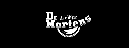 Dr.Martens logo